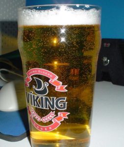 Beer Glass