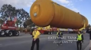 External Tank