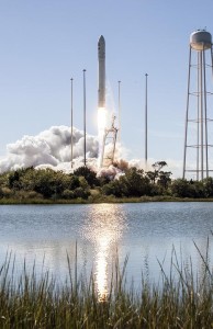 Rocket Launch