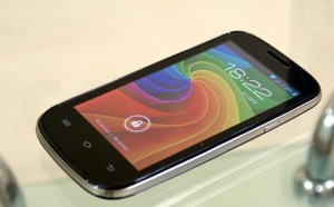Smartphone