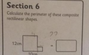 Exam-question