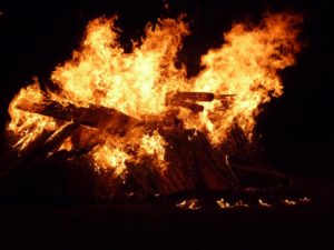 Fire