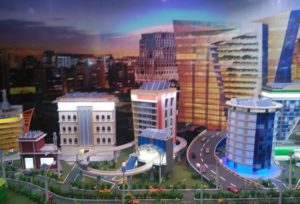 Smart City