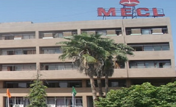 MECL