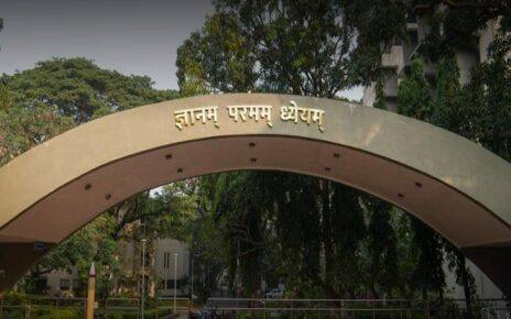 IIT Bombay